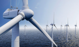 中国水电四局中标大连海上风电项目