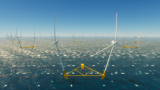 三航局中标17.6亿元海上风电项目！