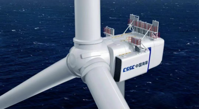 我国海上风电已进入高质量发展新阶段