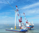 专访华润电力苍南1号海上风电项目总经理王辉