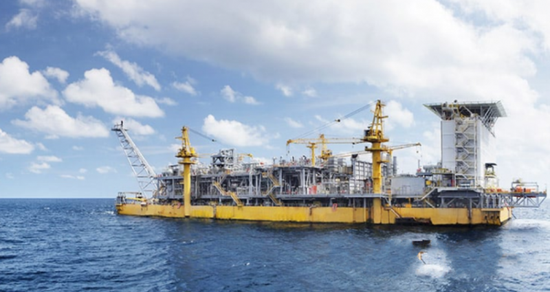 埃尼公司通过收购Chevron在印尼的资产以进一步加强其石油和天然气投资组合