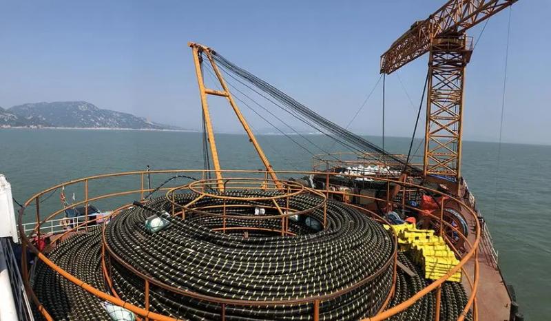 东方电缆：将持续加大海外市场开拓力度 强化与海外客户的合作关