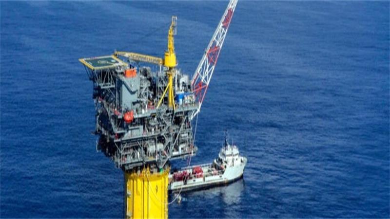 Hess公司在墨西哥湾新发现石油