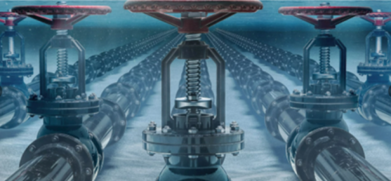 可靠性的不锈钢和合金在海底的应用