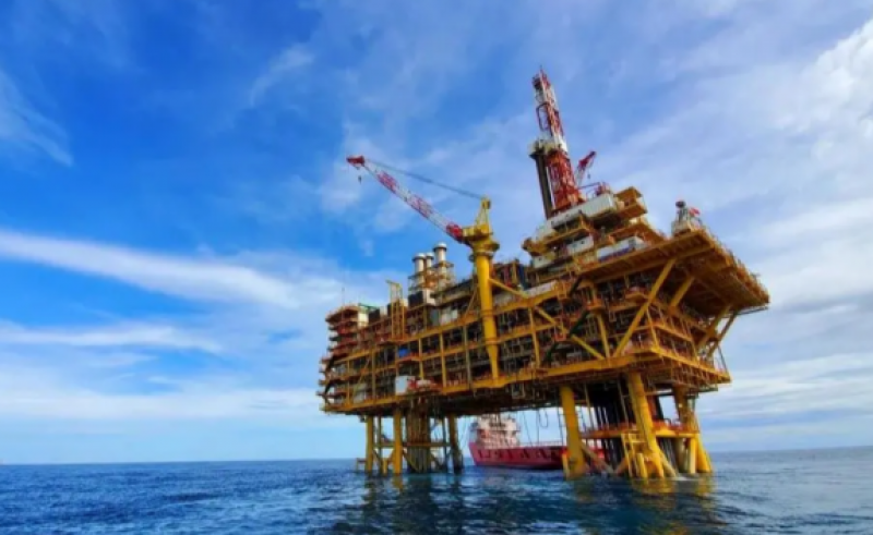 中国海油天津分公司旅大16-3油田秉承绿色发展理念，推动节能降碳措施