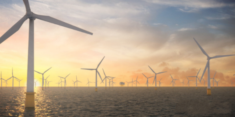 Ofgem 有史以来“最有价值”的 OFTO 竞标四家入围