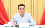 中国海油党组召开(扩大)会议深入学习习近平总书记重要讲话精神
