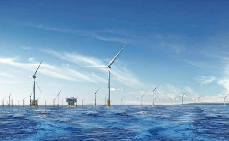 国家发改委《产业结构调整指导目录（2023年本，征求意见稿）》涉海相关内容