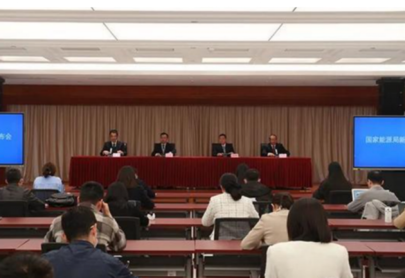 中国海上风电上半年新增装机1.1GW！