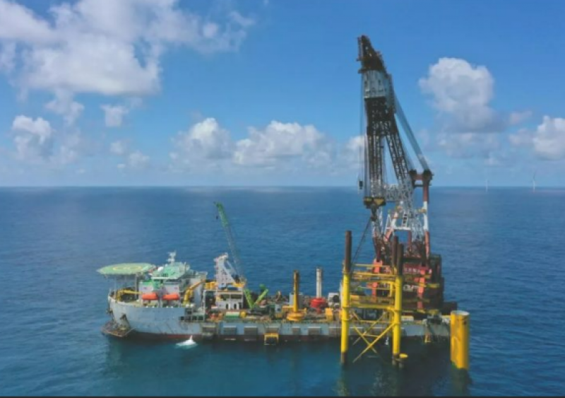 广州推动海洋经济发展的重要举措！