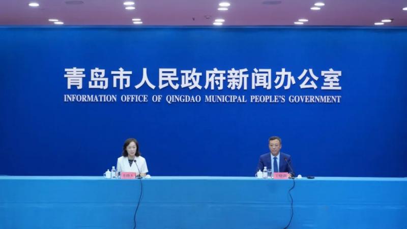 优化海洋发展领域营商环境，青岛推出境二十条措施