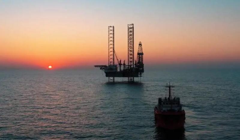 坚决完成全年油气增储上产目标!矢志向一流