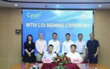 招商局重工（深圳）将为CYAN建造风力涡轮机安装船