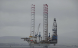Shelf Drilling赢得英国北海1700万美元海上钻机合同