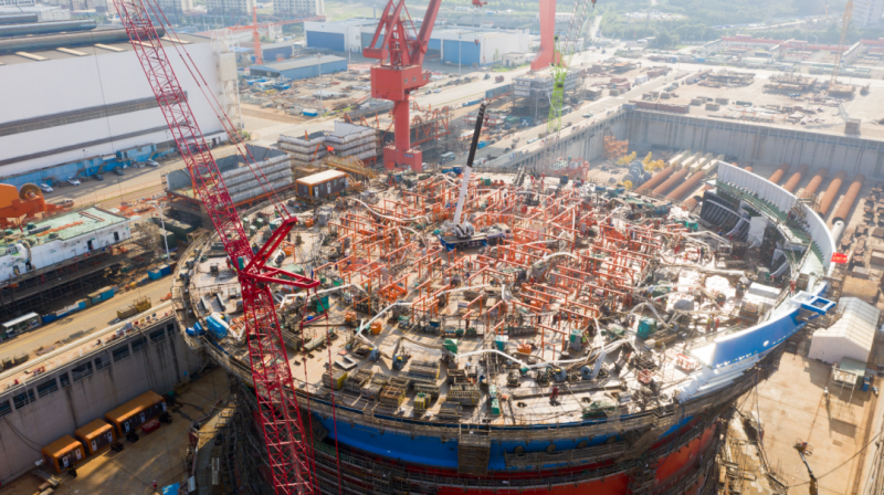 锚定高质量发展!把装备制造牢牢抓在自己手里