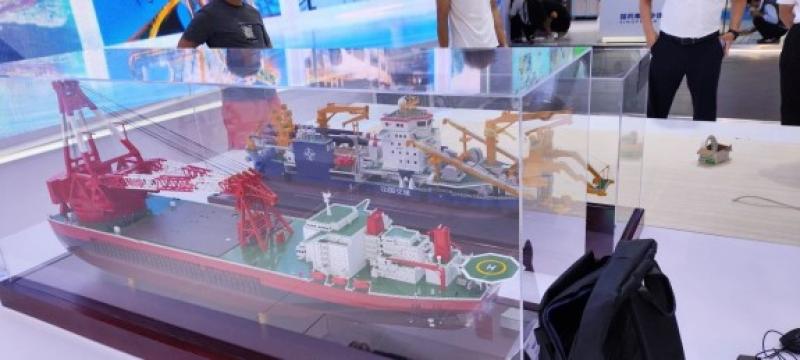 第二届大国工匠创新交流大会暨大国工匠论坛在北京展览馆成功举办