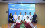 CYAN Renewables与招商局重工(深圳)签署谅解备忘录