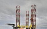 随着当前黑海钻探活动接近尾声，下一次计划于2024年年中进行