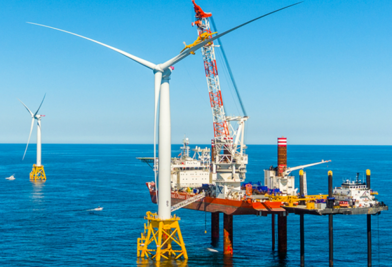  三部门:实现绿证对可再生能源电力的全覆盖