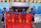 鲁东大学在第八届全国大学生水利创新设计大赛中荣获佳绩