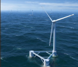 中国船级社 梁园华：我国海上风电安装平台技术发展及挑战