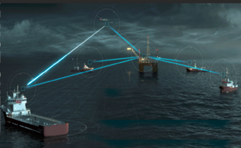 涉海企业近3万家！2022年深圳海洋生产总值超3000亿元