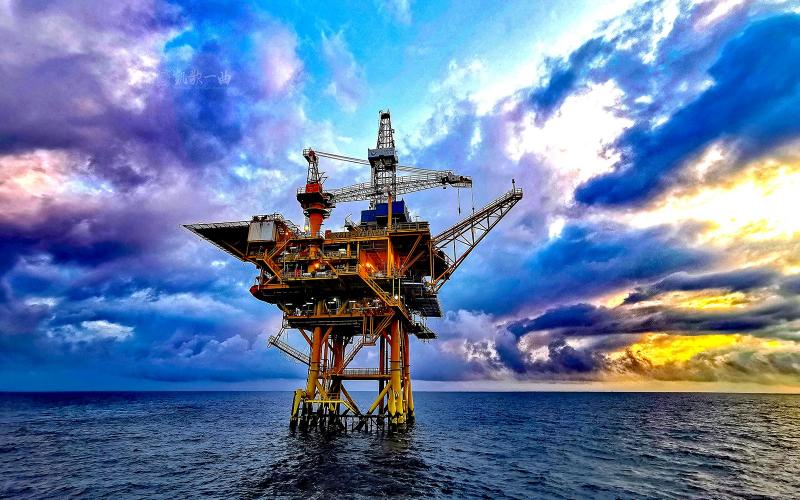 今年上半年石油勘探投资增加 但发现量降至新低