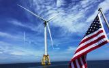 Invenergy和energyRe两家公司合作开发2400兆瓦海上风电项目
