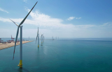 意大利开启420MW海上浮式风电项目