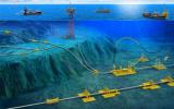 阿克尔解决方案、斯伦贝谢和Subsea7将共同组建全球海底合资企业