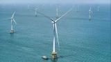 我国海上风电累计装机连续两年位居全球首位
