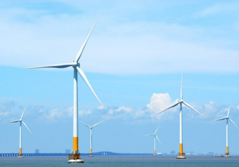 海上风电行业要走得更远、更稳，跨产业融合发展是探索方向