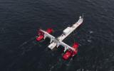 总部位于爱丁堡的潮汐能公司Sustainable Marine energy已被纳入管理层