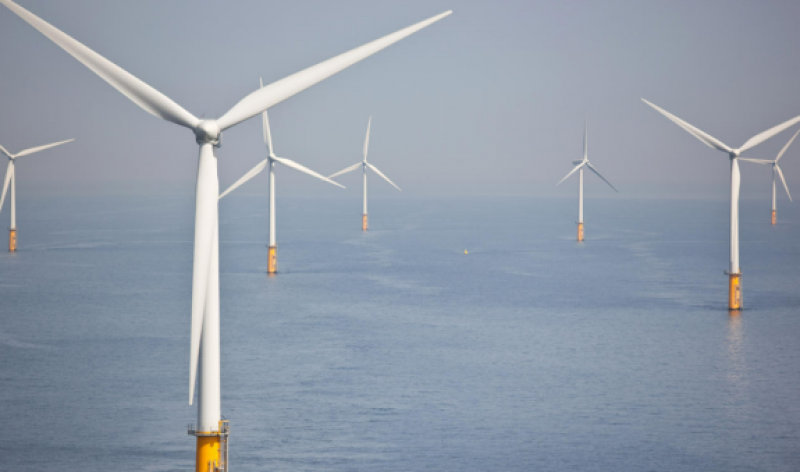 关于组织申报2023年度广东省基础与应用基础研究基金海上风电联合基金项目的通知