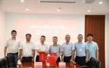 中船605院获6系列海上风电运维船设计服务项目合同