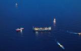 “海洋石油118”FPSO锚缆连接器安全顺利完工