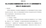 海上风电规划方案编制服务招标-2023年9月大唐海南能源开发有限公司-深远海风电项目