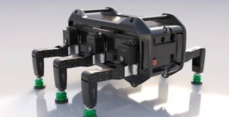 智能无损检测技术应用于海洋开发装备状态监测与故障诊断