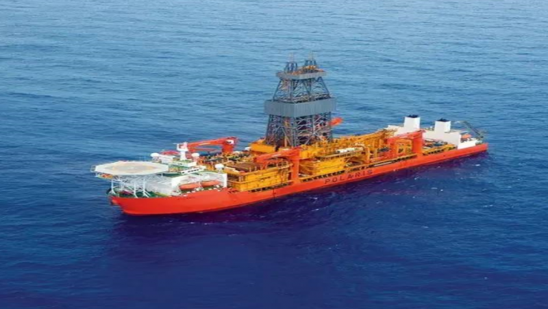 Seadrill总营收入已达4.14亿美元，连续增长1.48亿美元，增幅56%