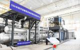 国内首套“50kW温差能发电系统陆上联调”工作顺利进行