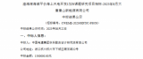 渤海湾海域平价海上风电开发1加N课题研究项目招标-2023年8月大唐唐山新能源有限公司中标结果公示