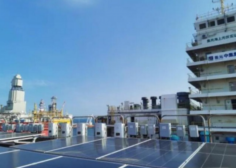 “曦云”出海，“曙雀”远航！