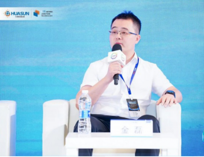 高性能大功率组件将助推海上光伏“突围”