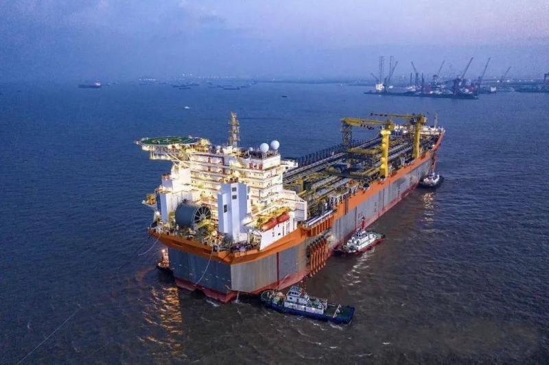 新加坡海上建造商Dyna Mac着手实施全球碳捕获和储存(CCS)项目