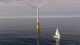 挪威国家石油公司Equinor启动挪威大型浮式风电场