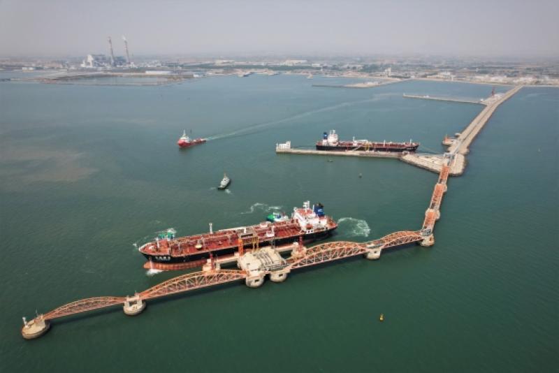 中国海油天津分公司践行主题教育成果 再建新功