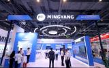 明阳智能海上风电机组入选《2023年先进清洁能源装备图册》