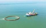 汕尾深远海养殖实现零的突破！三个现代化海洋牧场项目开工建设！