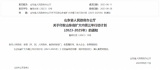 山东省人民政府办公厅关于印发山东省扩大内需三年行动计划  （2023-2025年）的通知