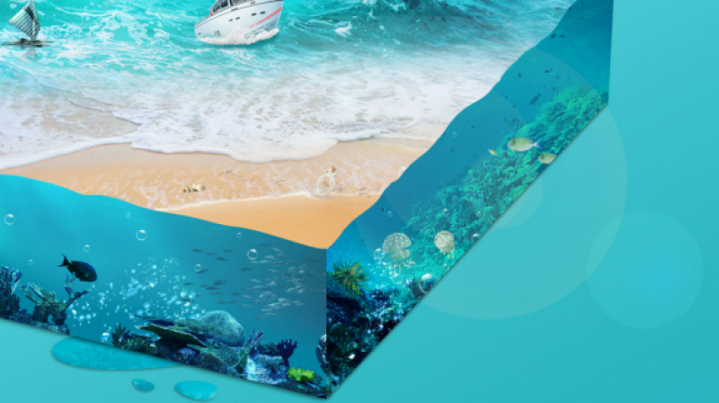 辽宁省政协以“推动我省海洋经济实现新突破”为议题举行月度协商座谈会